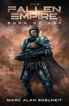 Coperta cărții 'Fallen Empire: Book 1 - Gianpiero Mangialardi'