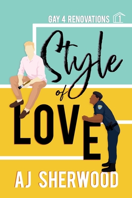 Style of Love - Katie Griffin