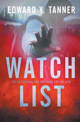 Coperta cărții 'Watch List - Edward Y. Tanner'