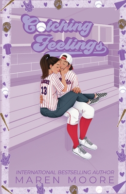 Catching Feelings - Maren Moore