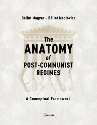 The Anatomy of Post-Communist Regimes: A Conceptual Framework - Bálint Magyar