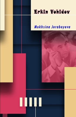 Erkin Vohidov - Mukhsina Joraboyeva