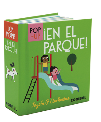 ¡En El Parque! - Ingela Arrhenius