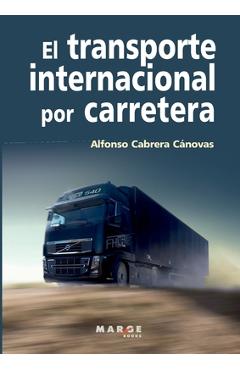 Poza produsului El transporte internacional por carretera - Alfonso Cabrera Cánovas