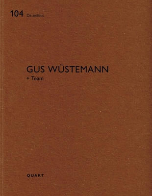 Gus Wüstemann - Gus Wustemann