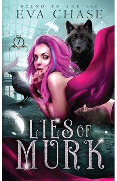 Lies of Murk - Eva Chase
