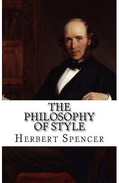 The Philosophy of Style