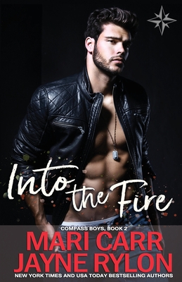 Into the Fire - Jayne Rylon