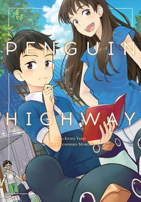 Penguin Highway (Manga) - Keito Yano