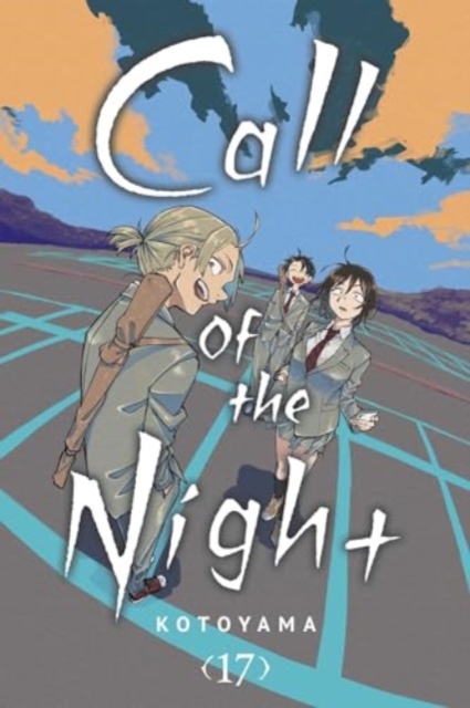 Call of the Night, Vol. 17 - Kotoyama