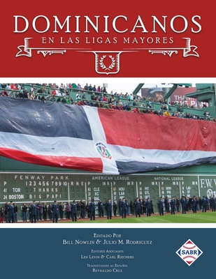 Dominicanos en las Ligas Mayores - Julio M. Rodriguez