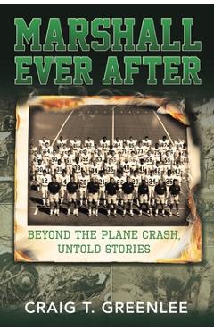 Poza produsului Marshall Ever After - Craig T. Greenlee