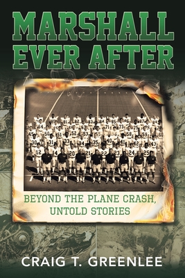 Marshall Ever After - Craig T. Greenlee