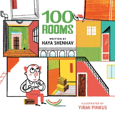 100 Rooms - Haya Shenhav