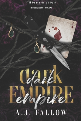 Dark Empire - Aj Fallow