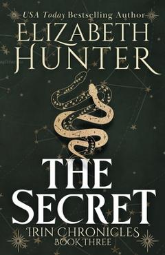 Poza produsului The Secret: Tenth Anniversary Edition - Elizabeth Hunter