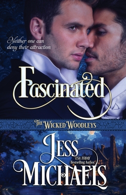 Fascinated - Jess Michaels