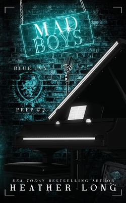 Mad Boys - Heather Long