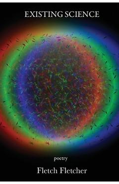 Coperta cărții 'Existing Science - Fletch Fletcher'
