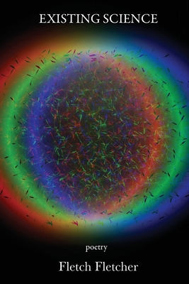 Coperta cărții 'Existing Science - Fletch Fletcher'