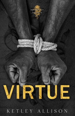 Virtue - Ketley Allison