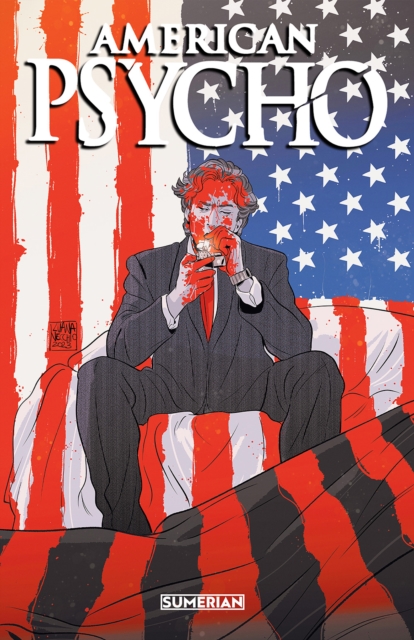 American Psycho - Michael Calero