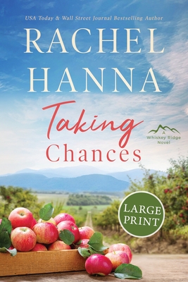 Taking Chances - Rachel Hanna