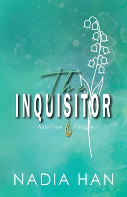 The Inquisitor: Special Edition - Nadia Han