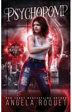 Poza produsului Psychopomp - Angela Roquet