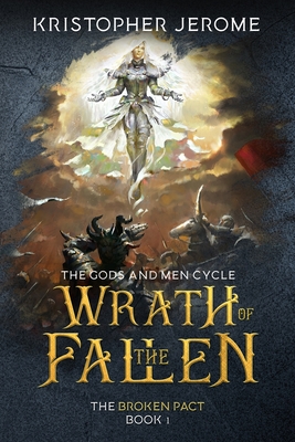 Wrath of the Fallen - Kristopher Jerome