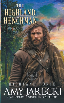 The HIghland Henchman - Amy Jarecki