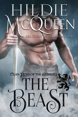 The Beast - Hildie Mcqueen