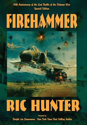 Firehammer - Ric Hunter