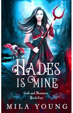 Poza produsului Hades is Mine: Paranormal Romance - Mila Young