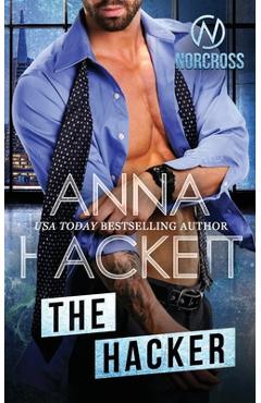 Poza produsului The Hacker - Anna Hackett