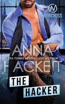 The Hacker - Anna Hackett