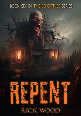 Repent - Rick Wood