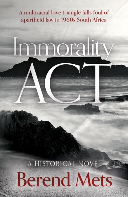 Immorality Act - Berend Mets