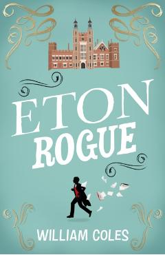 Poza produsului Eton Rogue - William Coles