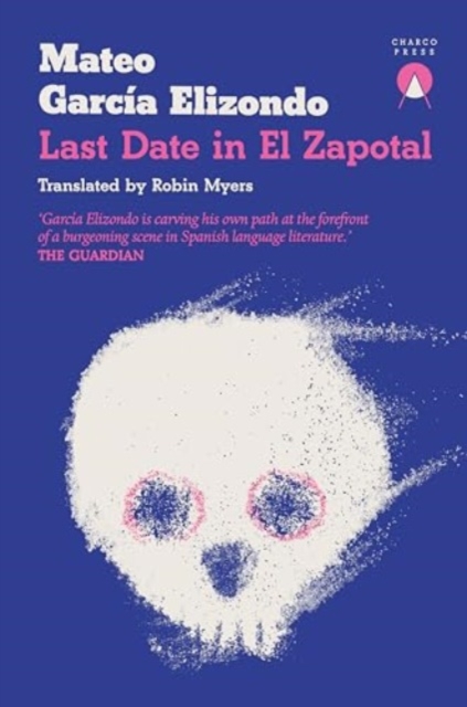 Last Date in El Zapotal - Mateo Garca Elizondo