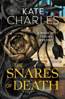 Snares of Death - Kate Charles