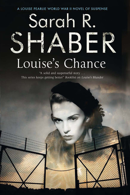 Louise's Chance - Sarah R. Shaber