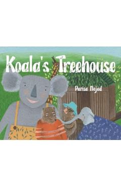Poza produsului Koala's Treehouse - Parisa Nejad