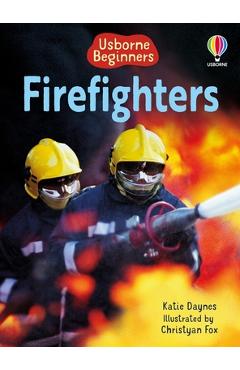 Firefighters