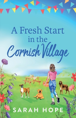 A Fresh Start At Wagging Tails Dogs' Home - Sarah Hope