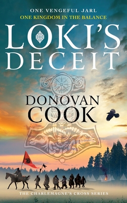 Loki's Deceit - Donovan Cook