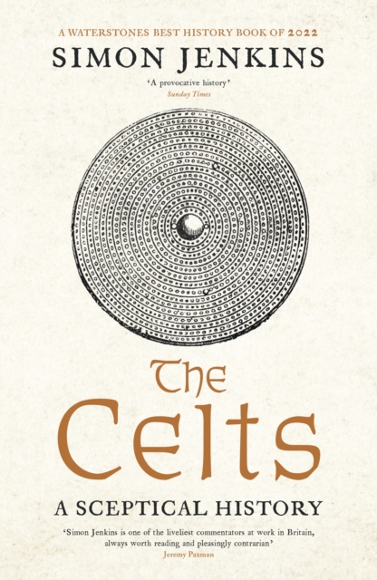 The Celts - Simon Jenkins