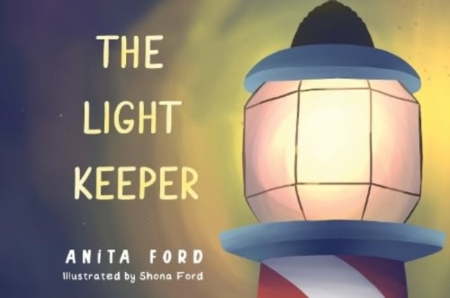 The Light Keeper - Anita Ford