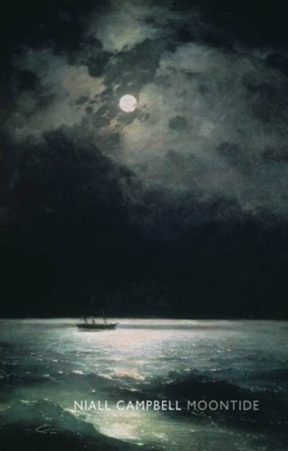 Moontide - Niall Campbell