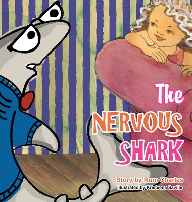 The Nervous Shark - Rum Charles